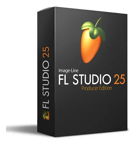 FL Studio